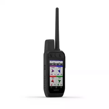 Garmin Alpha 300 GPS-ontvanger