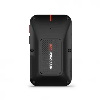 Garmin Approach G20 Solar GPS Golf Handapparaat