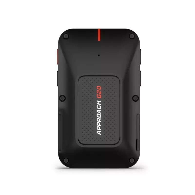 Garmin Approach G20 Solar GPS Golf Handapparaat