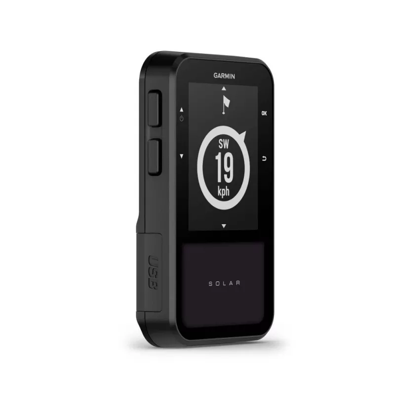 Garmin Approach G20 Solar GPS Golf Handapparaat