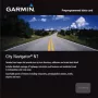 Garmin City Navigator Europe NTU microSD/SD-kaart met levenslange kaartupdates
