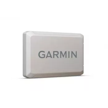 Garmin ECHOMAP UHD2 7 beschermkap (010-13116-01) - zwart, snap-on, marinekwaliteit