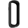 Garmin Edge 1040 siliconen hoes – zwart, perfect passende beschermhoes met antislip grip, kras- en stofbescherming, volledige toegang tot knoppen en houder