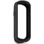 Garmin Edge 1040 siliconen hoes – zwart, perfect passende beschermhoes met antislip grip, kras- en stofbescherming, volledige toegang tot knoppen en houder