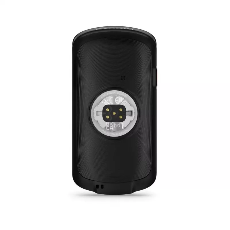 Garmin Edge 1040 Solar GPS Fietscomputer (alleen apparaat)