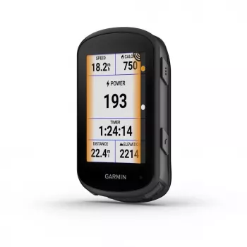 Garmin Edge 540 fietscomputer