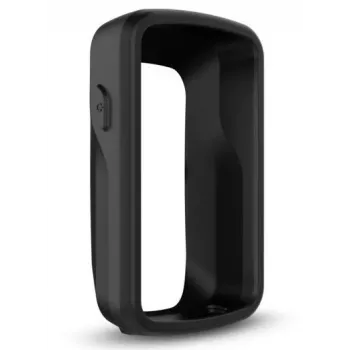 Garmin Edge 820 siliconenhoes, zwart