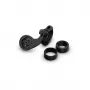 Garmin Edge mountainbikehouder - stuurpenhouder voor Edge-serie