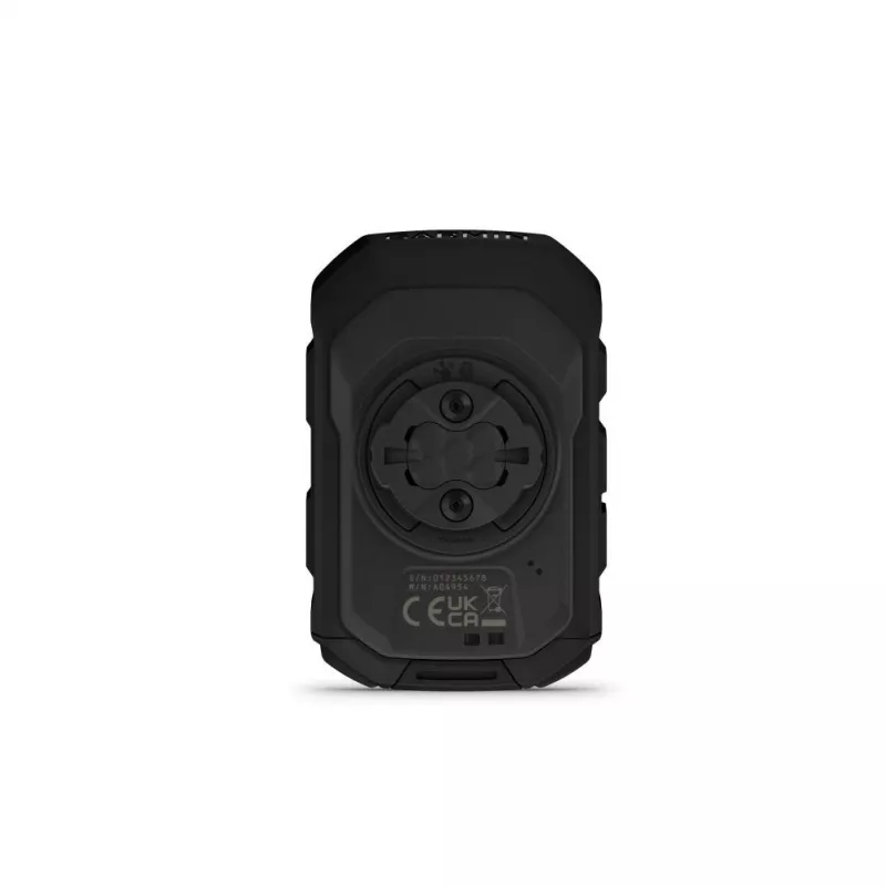 Garmin Edge MTB geavanceerde GPS-mountainbikecomputer