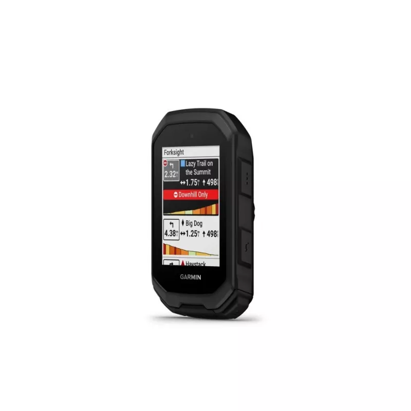 Garmin Edge MTB geavanceerde GPS-mountainbikecomputer
