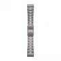 Garmin Fenix 26mm QuickFit Titanium band