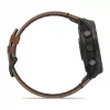 Garmin Fenix 8 Pro AMOLED Sapphire GPS 51mm smartwatch - Graphite Titanium