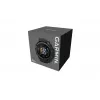 Garmin fenix 9 – 51 mm, Carbon Grey DLC titanium met zwarte siliconenband 010-04763-11