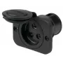 Garmin Force Power Receptacle Kit voor trollingmotor (010-12832-42)