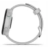 Garmin Forerunner 55 GPS smartwatch 42 mm wit