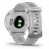 Garmin Forerunner 55 GPS smartwatch 42 mm wit