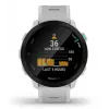 Garmin Forerunner 55 GPS smartwatch 42 mm wit