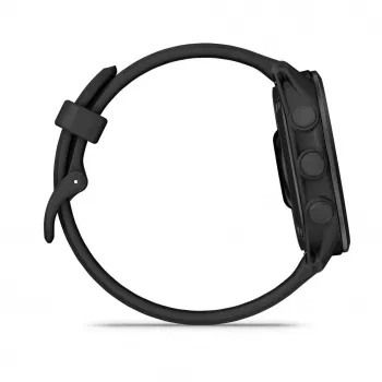 Garmin FORERUNNER 70 zwart