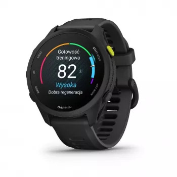 Garmin FORERUNNER 70 zwart