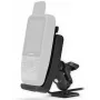 Garmin GPSMAP 86 powered bail mount met voedingskabel - zwart