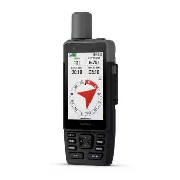 Garmin GPSMAP H1 handheld GPS-navigator