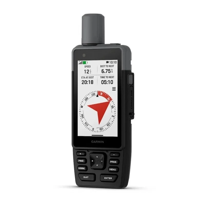 Garmin GPSMAP H1 handheld GPS-navigator