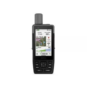 Garmin GPSMAP H1 handheld GPS-navigator