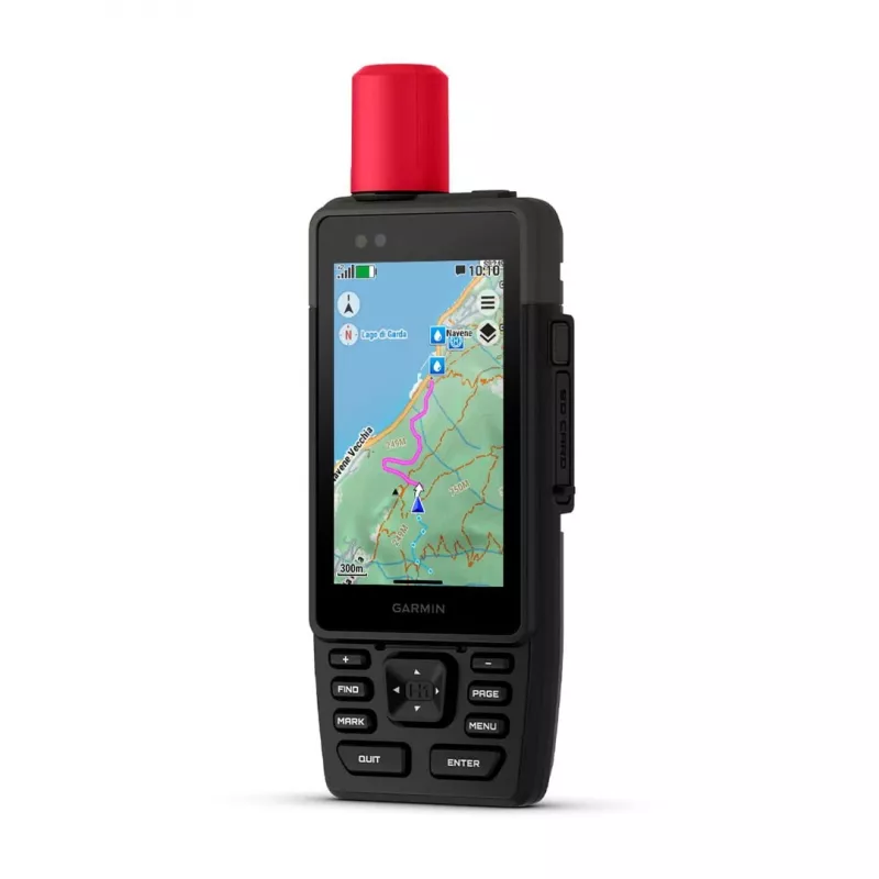 Garmin GPSMAP H1i Plus handheld GPS-navigator