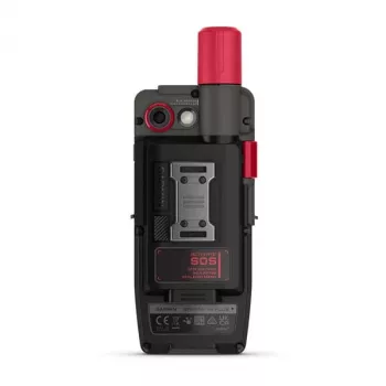 Garmin GPSMAP H1i Plus handheld GPS-navigator
