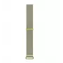 Garmin CIRQA accessoirebandjes, L-XL, Citron Grey
