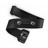 Garmin HRM reserve-borstband, X-Small tot Small - zwart