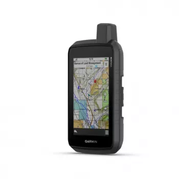 Garmin Montana 710 robuust GPS-toestel met touchscreen