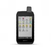 Garmin Montana 710 robuust GPS-toestel met touchscreen