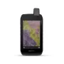 Garmin Montana 710 robuust GPS-toestel met touchscreen