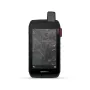 Garmin Montana 710i robuuste handheld GPS met aanraakscherm en inReach-technologie