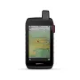 Garmin Montana 760i Robuust GPS-Touchscreen-Handapparaat met inReach-Technologie en 8-Megapixel-Camera