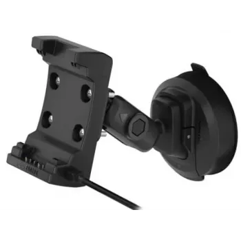 Garmin Montana 7xx zuignaphouder met luidspreker