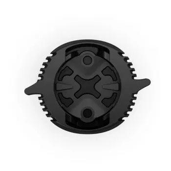 Garmin Quarter-Turn naar Friction Flange Mount adapter