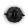 Garmin Quarter-Turn naar Friction Flange Mount adapter