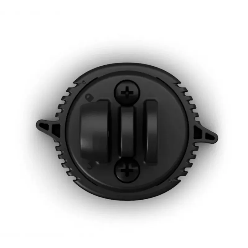 Garmin Quarter-Turn naar Friction Flange Mount adapter