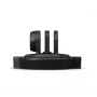 Garmin Quarter-Turn naar Friction Flange Mount adapter