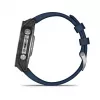 Garmin quatix 8 – 47 mm, AMOLED Marine GPS-smartwatch