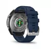 Garmin quatix 8 – 47 mm, AMOLED Marine GPS-smartwatch