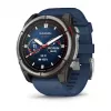 Garmin quatix 8 – 51 mm, AMOLED Marine GPS-smartwatch