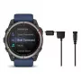Garmin quatix 8 – 51 mm, AMOLED Marine GPS-smartwatch