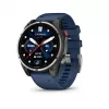 Garmin quatix 8 Pro – 47 mm, AMOLED Marine GPS-smartwatch