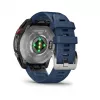 Garmin quatix 8 Pro – 47 mm, AMOLED Marine GPS-smartwatch