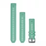 Garmin Instinct 2S horlogeband, Neo Tropic (010-13104-02)