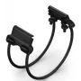Garmin QuickFit 22 bungee-houder