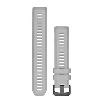Garmin Instinct 2 horlogeband, Mist Gray (010-13105-01)